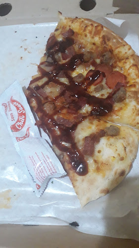 Pizza Hut Delivery - PHD Indonesia - Kota Tangerang
