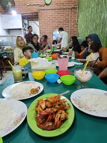 Comentarii opinii despre SEAFOOD 21