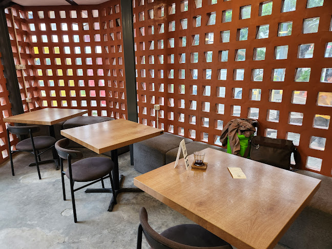 Comentarii opinii despre Loko Cafe - Semarang Tawang