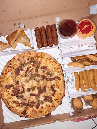 Pizza Hut Delivery - PHD Indonesia