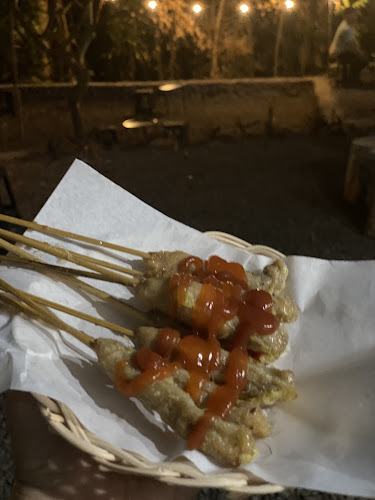 Warung Teba Jungut x Billiard