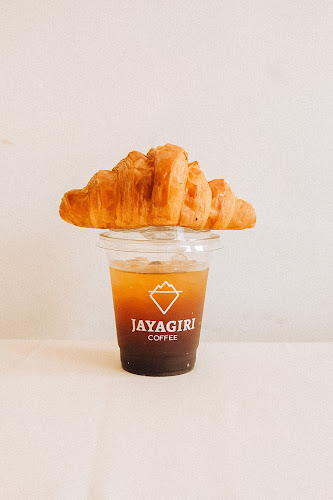 Jayagiri Coffee