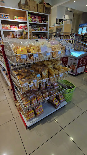 Jl. Daan Mogot No.44, Tikala Baru, Kec. Tikala, Kota Manado, Sulawesi Utara