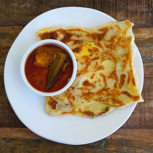 Garasi Kopi - Gastronomi dan perhotelan