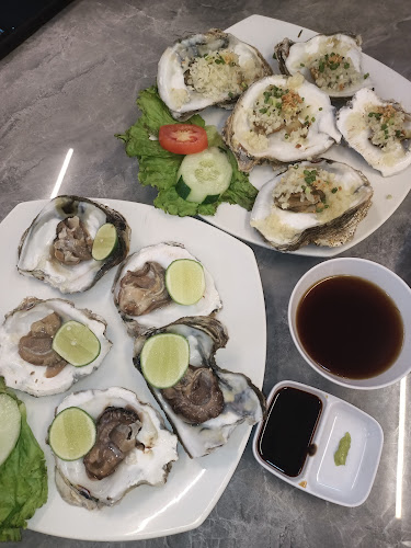 Comentarii opinii despre SANG SEAFOOD (SURABAYA BARAT)