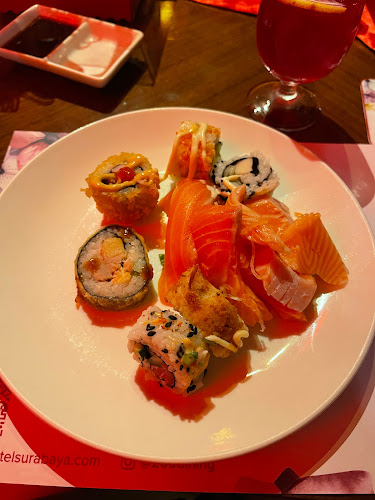 209 Dining - Surabaya