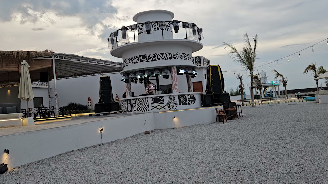 Comentarii opinii despre Deep Sea Beachclub