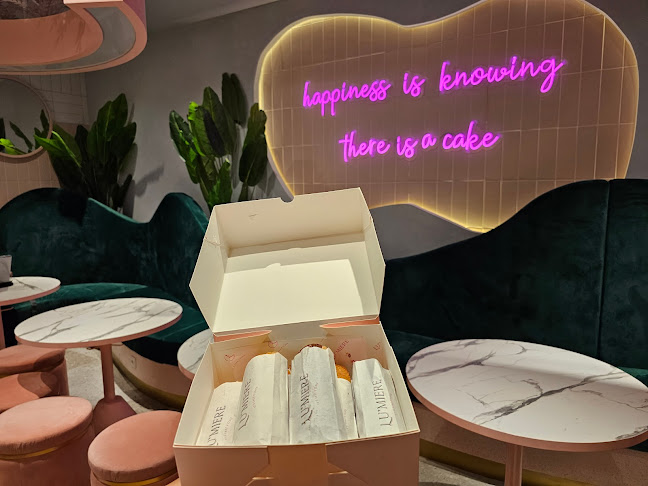 Comentarii opinii despre Lu'Miere Manado