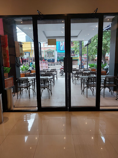 Kopi Kenangan - Ruko Tlogosari Semarang