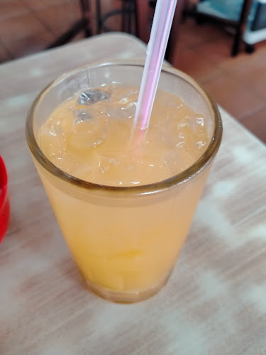 Mie Rica Kejaksaan - Gastronomi dan perhotelan