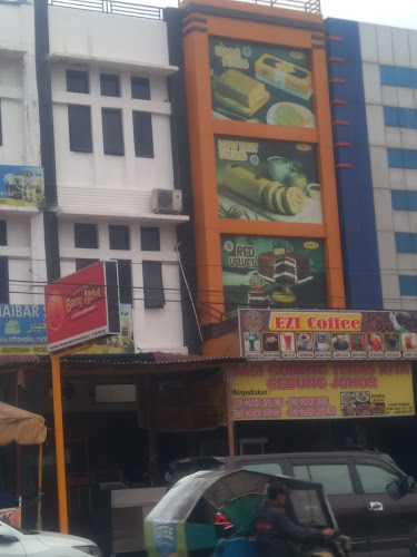 EZI COFFEE - Kota Medan