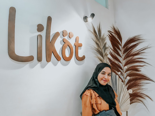 Likot Coffee - Gastronomi dan perhotelan