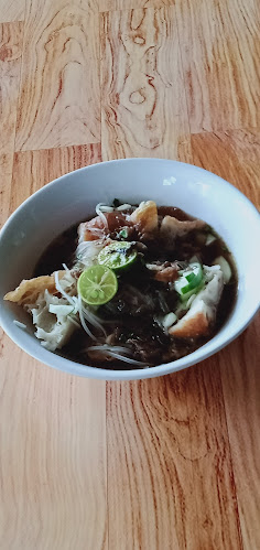 Model 3 kuah 'Ainda - Gastronomi dan perhotelan