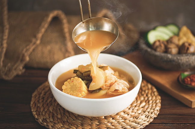 Ayam Goreng Djakarta - Gastronomi dan perhotelan