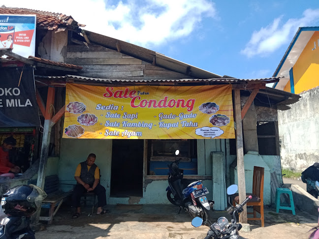 Sate Condong Karangsambung