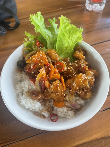 WANT MORE COFFEE & EATERY - Kota Blitar