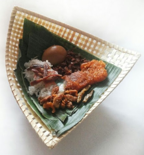 Comentarii opinii despre Gudeg Pincuk Malioboro Bu Djati ꧋ꦒꦸꦣꦼꦒ꧀ꦥꦶꦚ꧀ꦕꦸꦏ꧀ꦩꦭꦶꦪꦧꦫꦧꦸꦣ꧀ꦗꦠꦶ