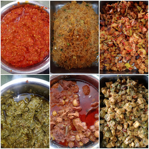 Rumah Makan Muaro Indah