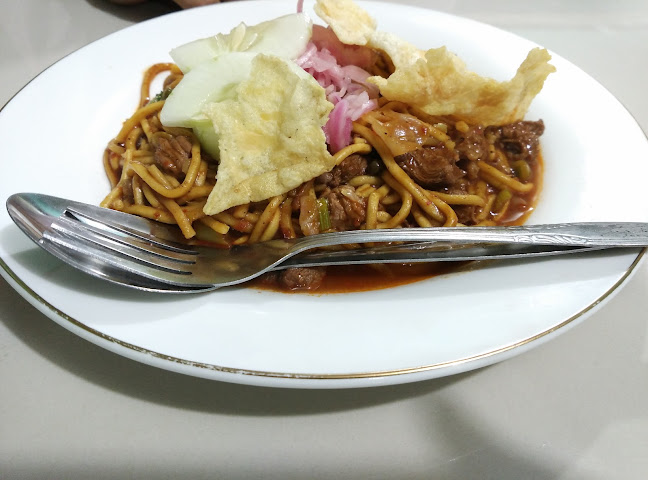 Jl. Darussalam No.34, Kp. Jawa Baru, Kec. Banda Sakti, Kota Lhokseumawe, Aceh