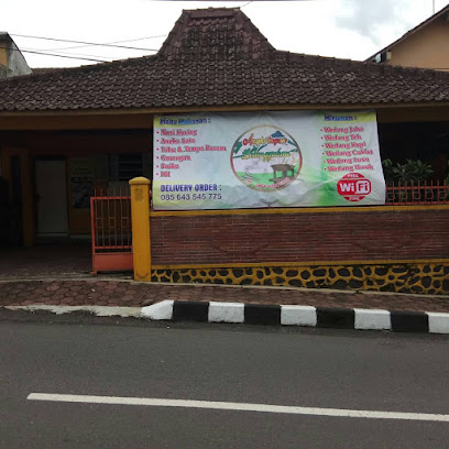 Angkringan Lelungguhan