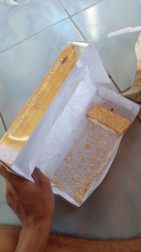 Opinii despre Purnama Cake and Chocolate în Kota Denpasar - Gastronomi dan perhotelan