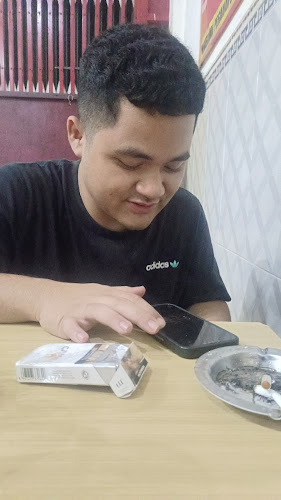 Comentarii opinii despre sate Ayam Madura Cak Trio