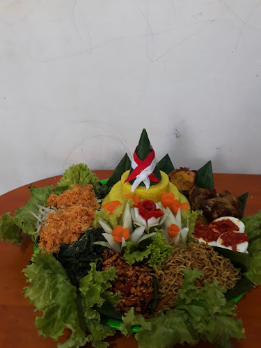 Kue buk hanik - Gastronomi dan perhotelan