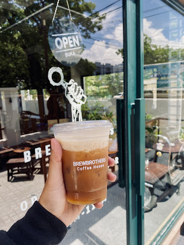 Brewbrothers Coffee House