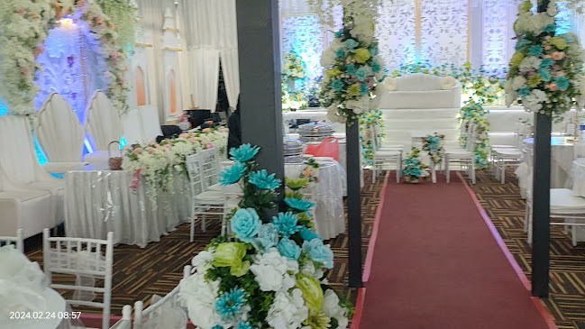 Comentarii opinii despre Warung Makan Ayam Bakar Bu Wati