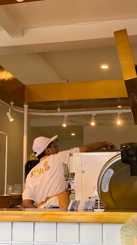 Awiyo, Kec. Abepura, Kota Jayapura, Papua