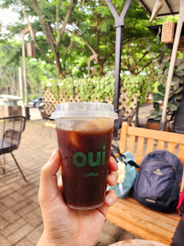 Oui Coffee Malang - Gastronomi dan perhotelan