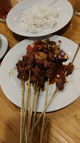 Jl. Suryakencana No.6, Pamulang Bar., Kec. Pamulang, Kota Tangerang Selatan, Banten 15417