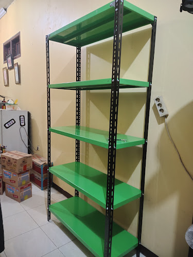 Jl. Platuk Donomulyo I No.48, Sidotopo Wetan, Kec. Kenjeran, Surabaya, Jawa Timur 60128