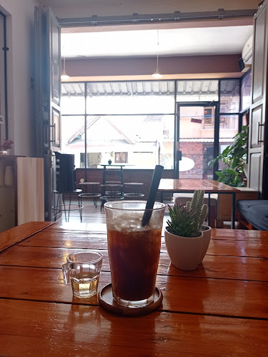 Comentarii opinii despre Kalimera coffee bar