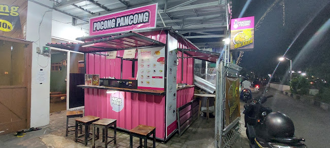 Pocong Pancong Semarang