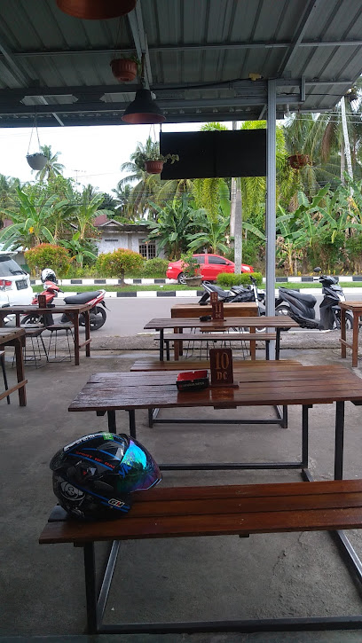 Discovery Cafe & Resto