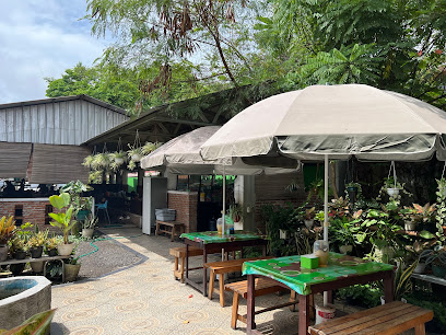 Rumah Makan Pondok Garuda