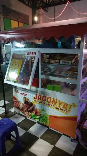 Comentarii opinii despre Warung Curhat