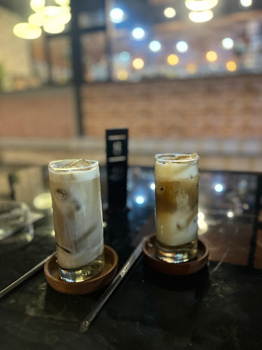 Opinii despre WANT MORE COFFEE & EATERY în Kota Blitar - Gastronomi dan perhotelan