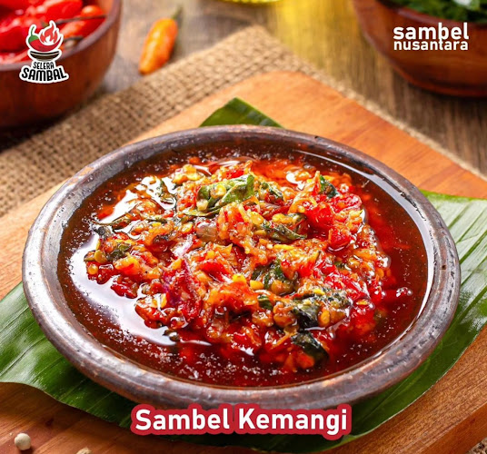 Comentarii opinii despre Selera Sambal Jambi