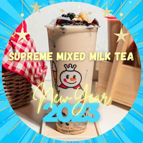 Mixue Jamin Ginting Medan