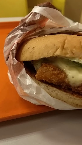 Comentarii opinii despre A&W Restoran - Galaxy Mall