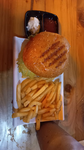 Opinii despre Kedai Omahan în Kota Depok - Gastronomi dan perhotelan