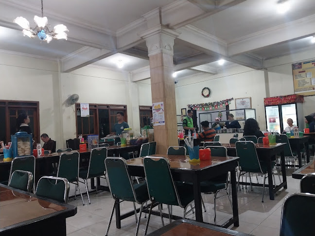 Jl. Margosari No.10, Salatiga, Kec. Sidorejo, Kota Salatiga, Jawa Tengah 50711