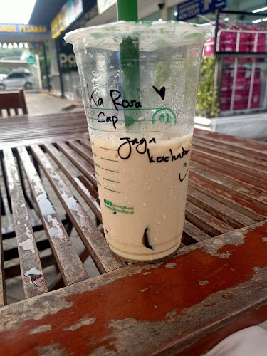 Point Coffee IDM DC Tangerang 2