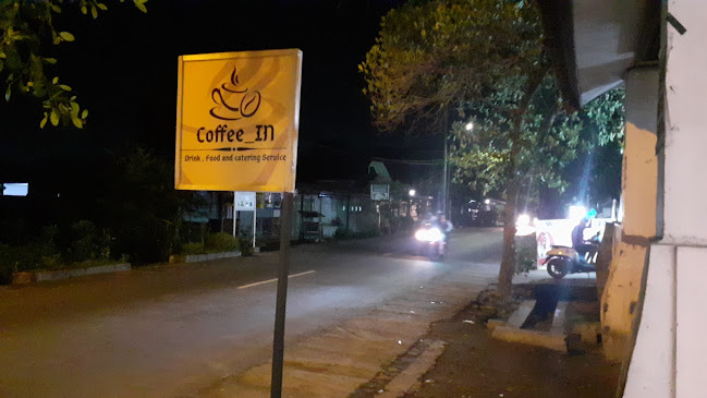 Opinii despre Coffee_In în Kota Mataram - Gastronomi dan perhotelan