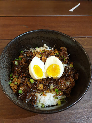 Hoods Coffee - Gastronomi dan perhotelan