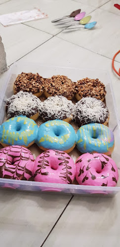 MIFI Donut And Cake - Kota Tangerang