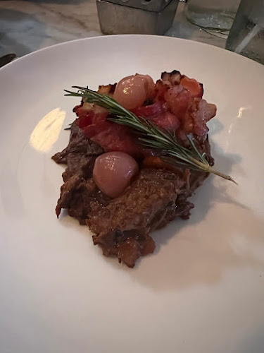 Opinii despre Brasserie République în Kota Denpasar - Gastronomi dan perhotelan