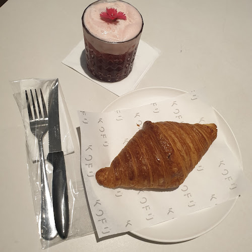 Comentarii opinii despre Kofu